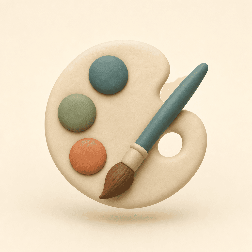 Brand & Visual Identity Design by Arash Web Studio
